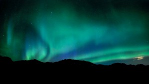 Aurora Borealis 
